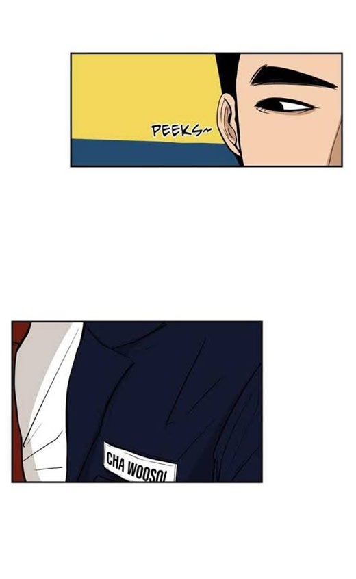 Shark Chapter 03 Gambar 19