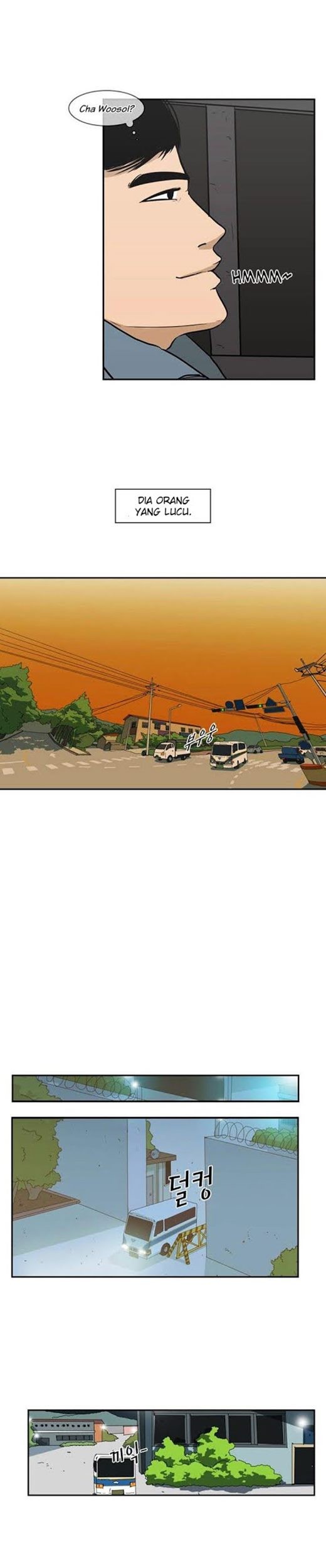 Shark Chapter 03 Gambar 20