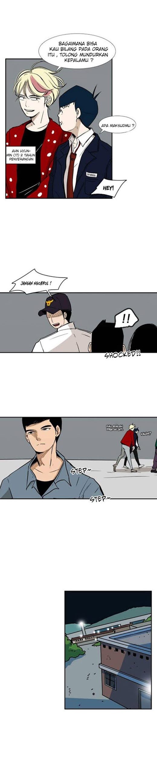 Shark Chapter 03 Gambar 23