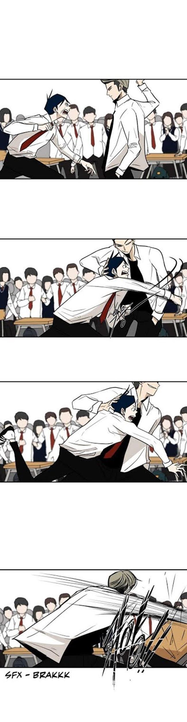 Shark Chapter 02 Gambar 39