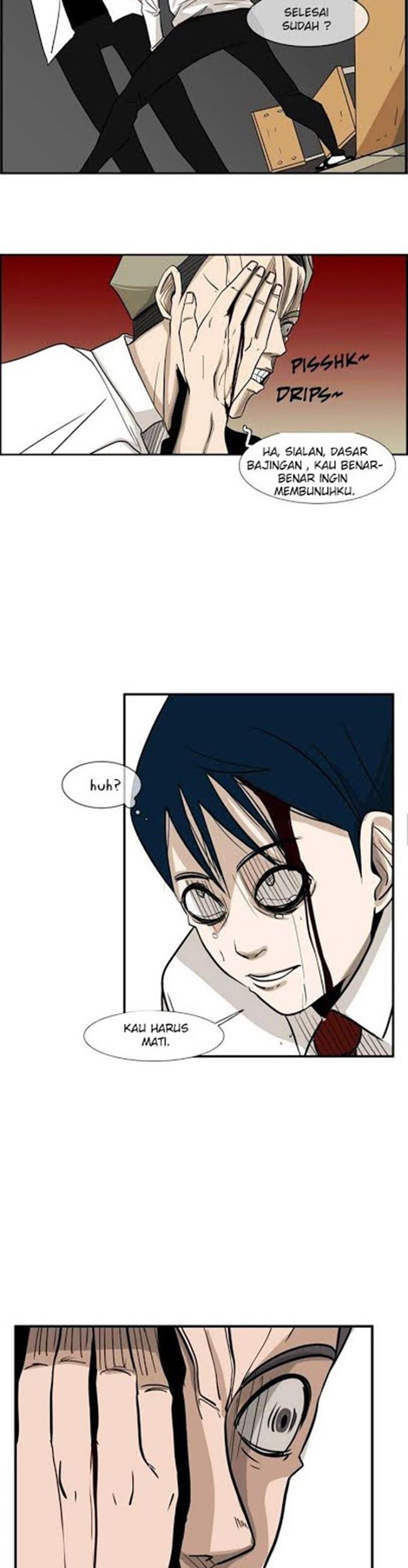 Shark Chapter 02 Gambar 48