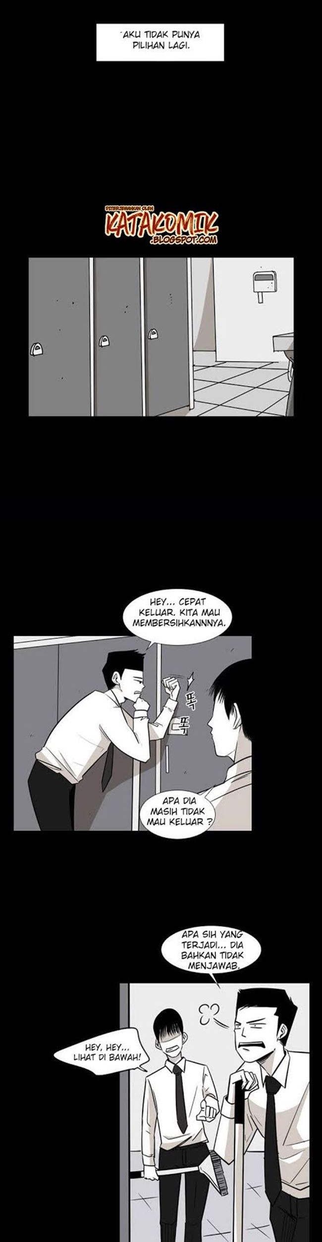 Shark Chapter 02 Gambar 18