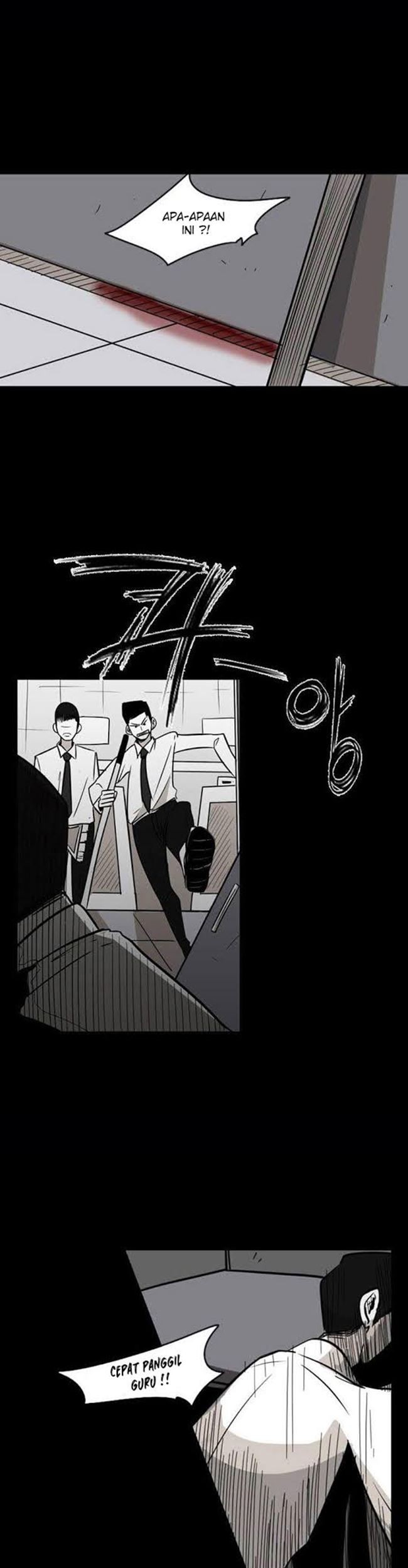 Shark Chapter 02 Gambar 20