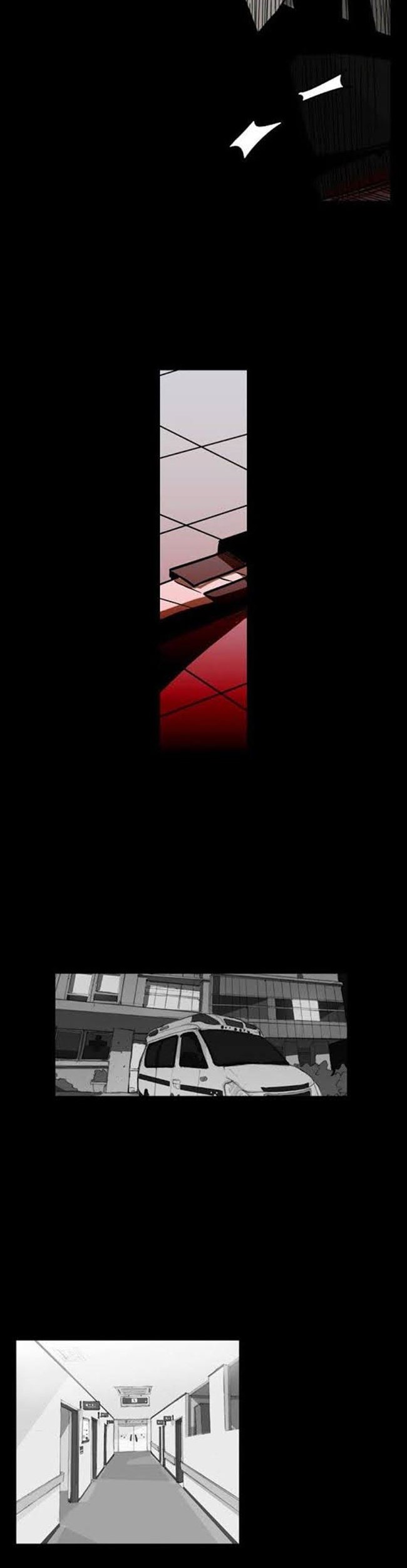 Shark Chapter 02 Gambar 21