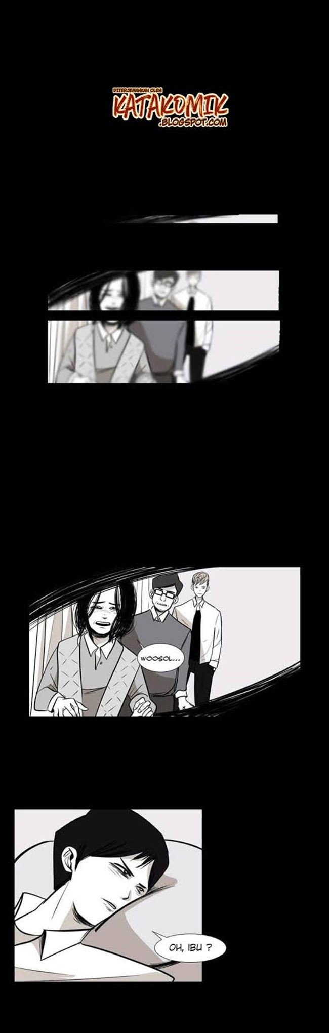 Shark Chapter 02 Gambar 22