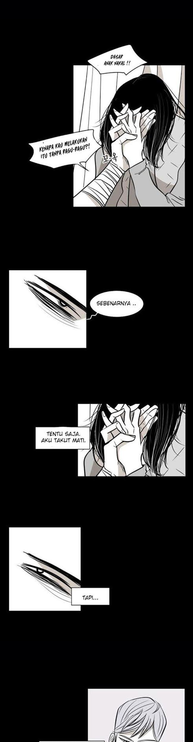 Shark Chapter 02 Gambar 23