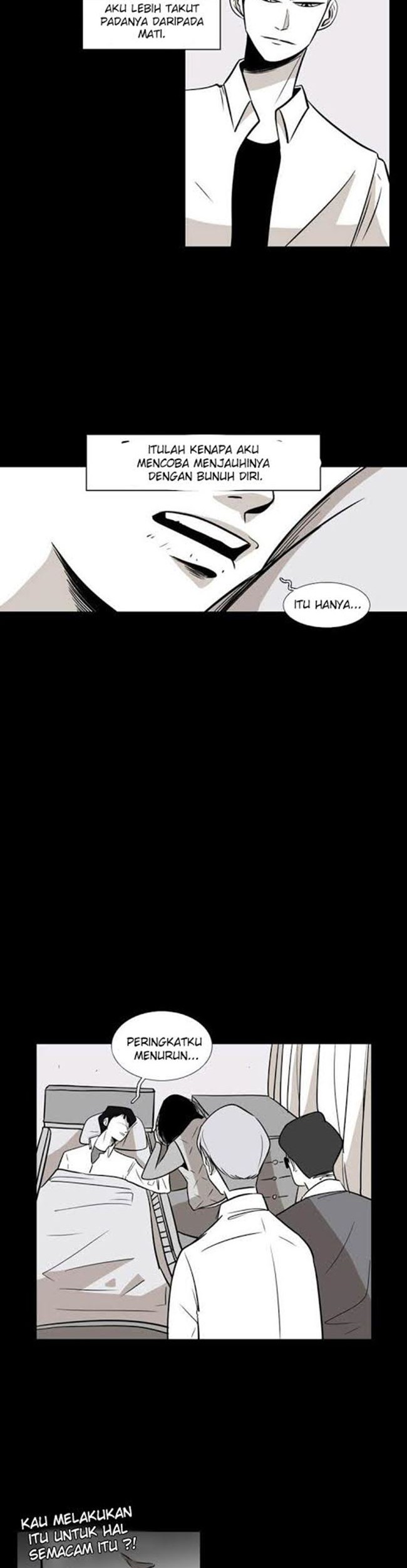 Shark Chapter 02 Gambar 24