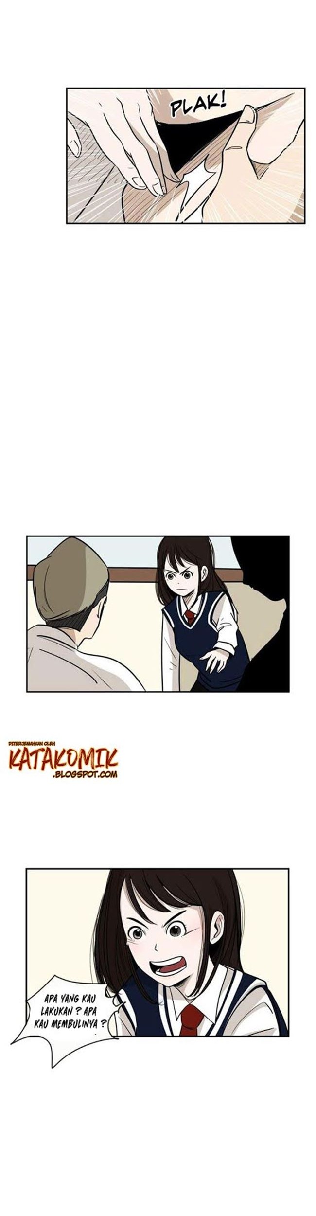 Shark Chapter 02 Gambar 31