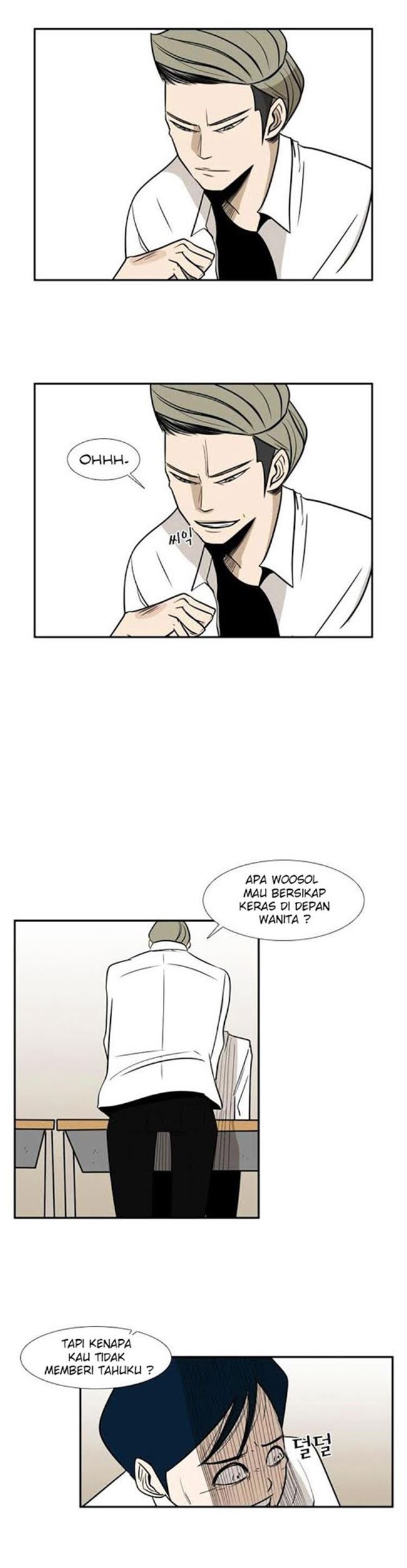 Shark Chapter 02 Gambar 32