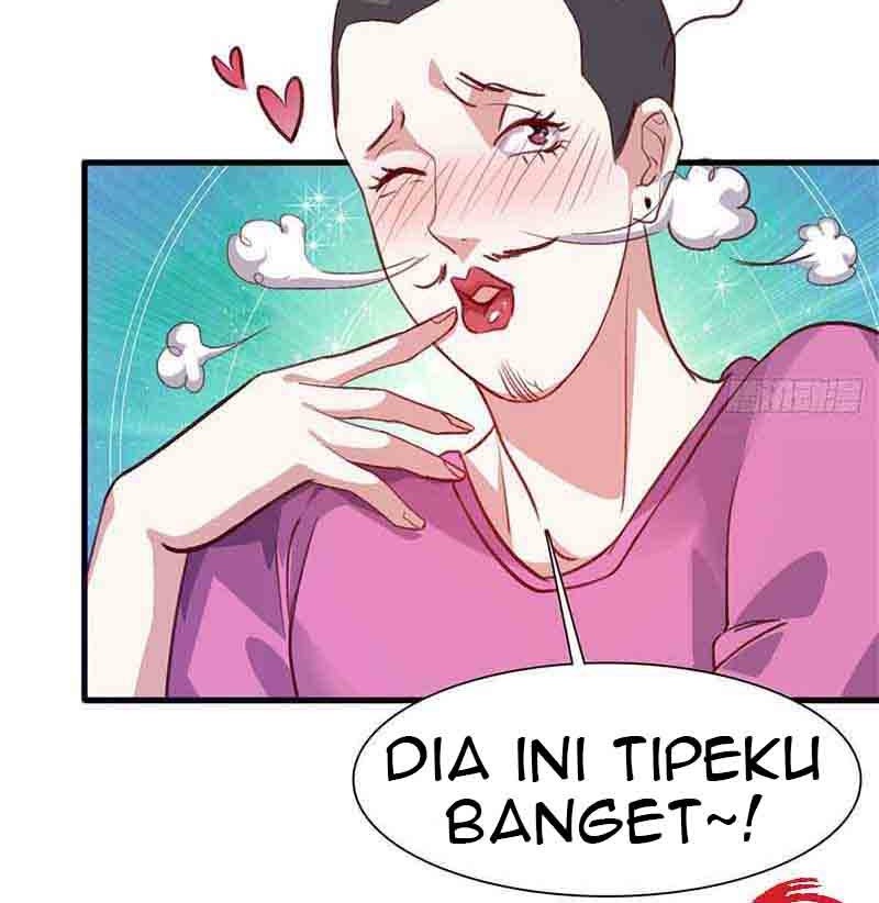 The President’s School Flower Is on Me Chapter 04 Gambar 9