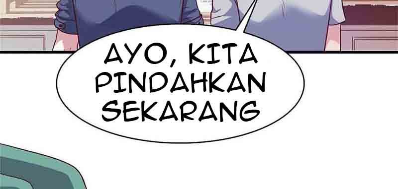 The President’s School Flower Is on Me Chapter 03 Gambar 20