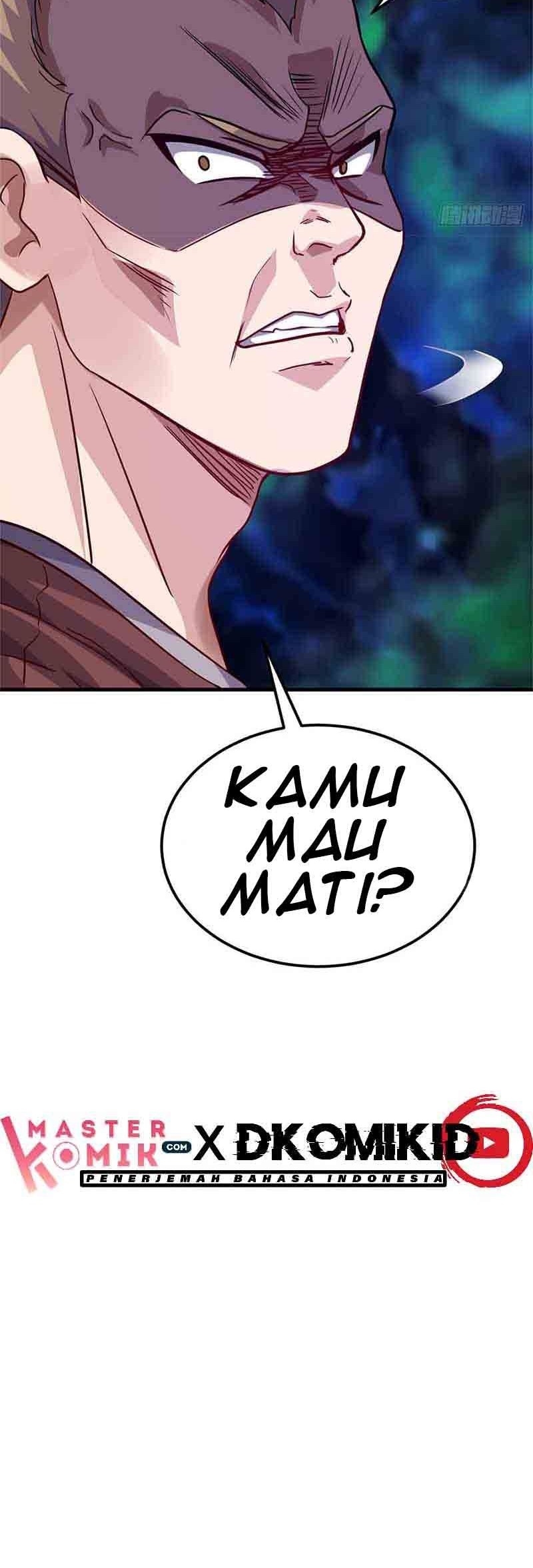 The President’s School Flower Is on Me Chapter 02 Gambar 21