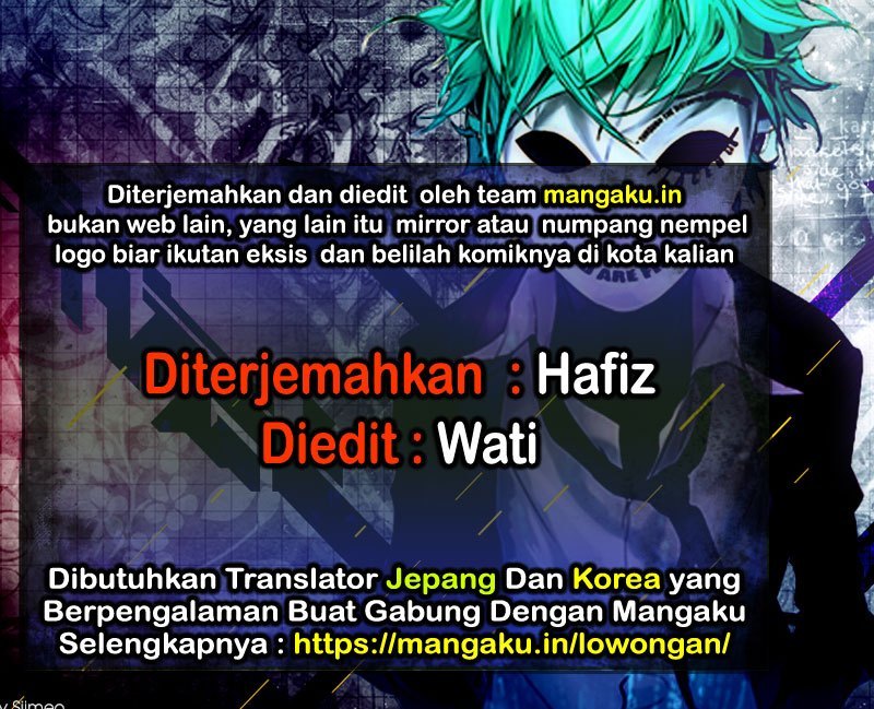 Baca Komik Toubousha Elio Chapter 01.3 Gambar 1