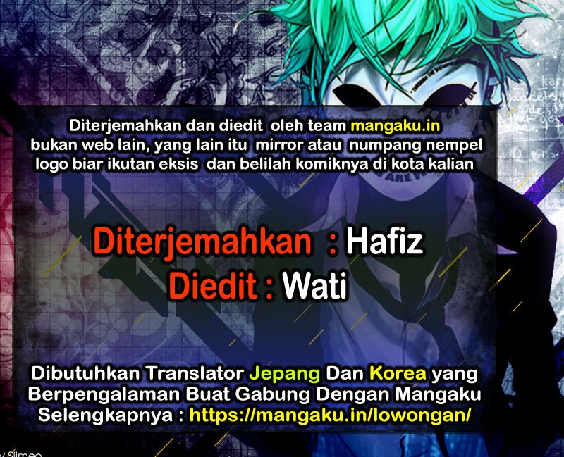 Baca Komik Toubousha Elio Chapter 01.2 Gambar 1