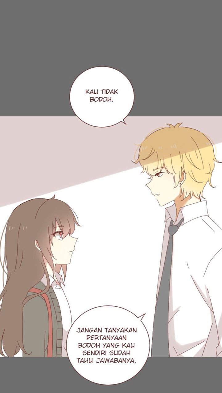 From Nightmare to Love Chapter 12 Gambar 20