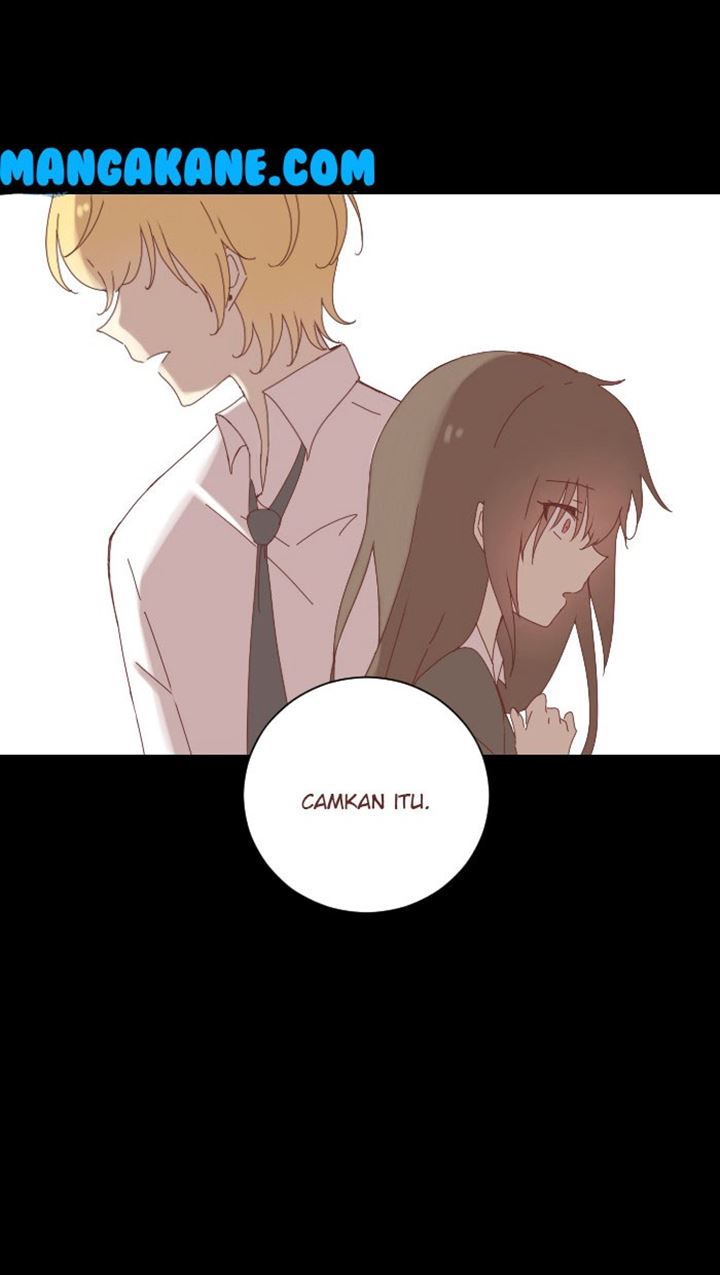 From Nightmare to Love Chapter 12 Gambar 28