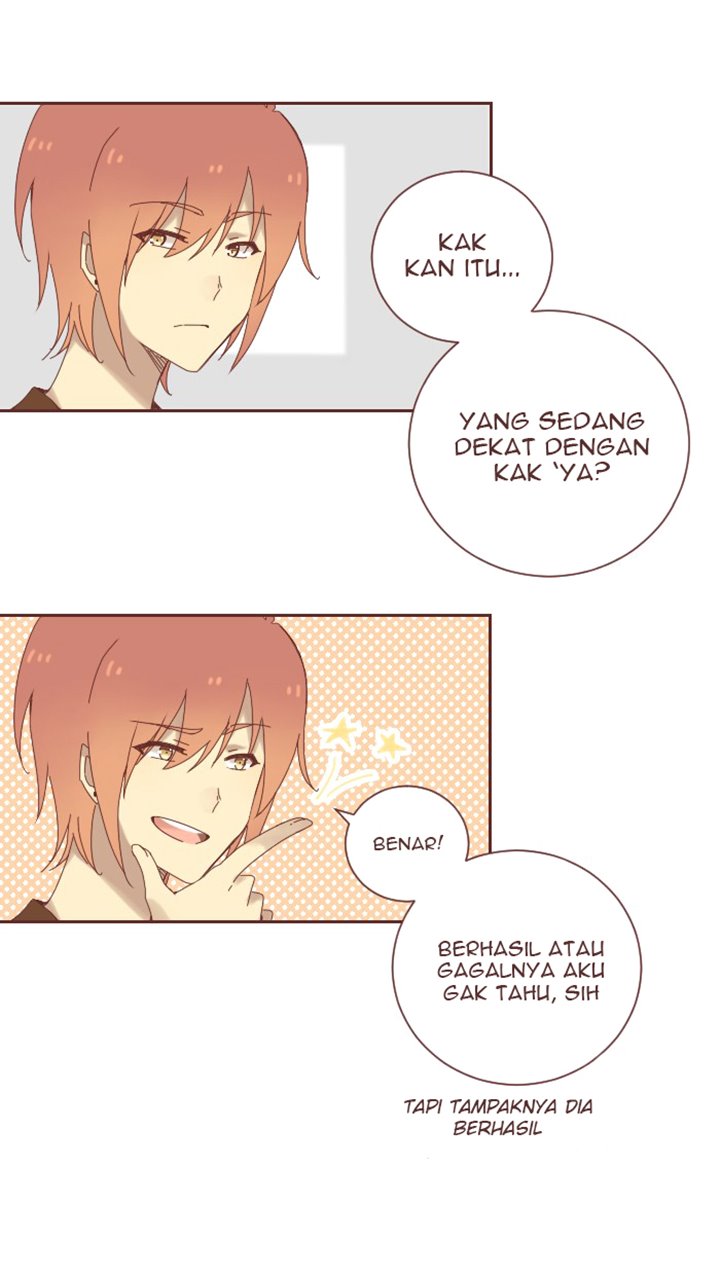 From Nightmare to Love Chapter 11 Gambar 19