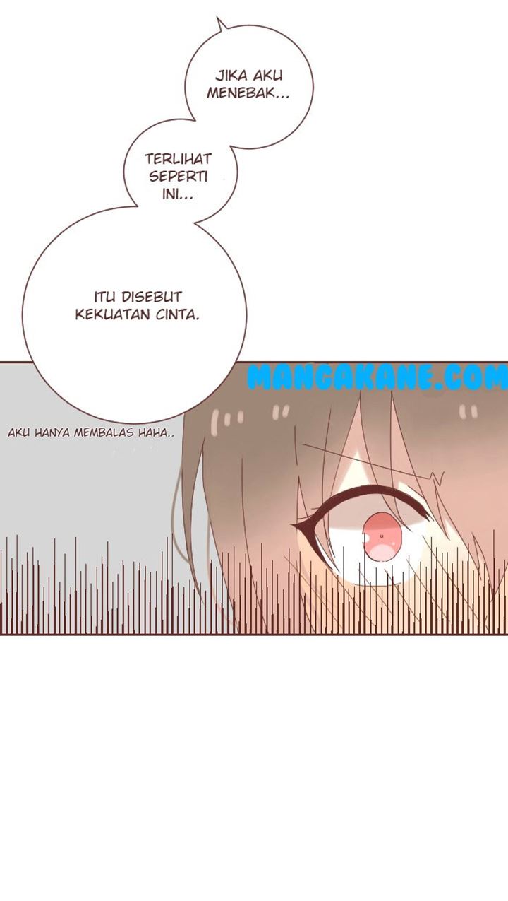 From Nightmare to Love Chapter 10 Gambar 12