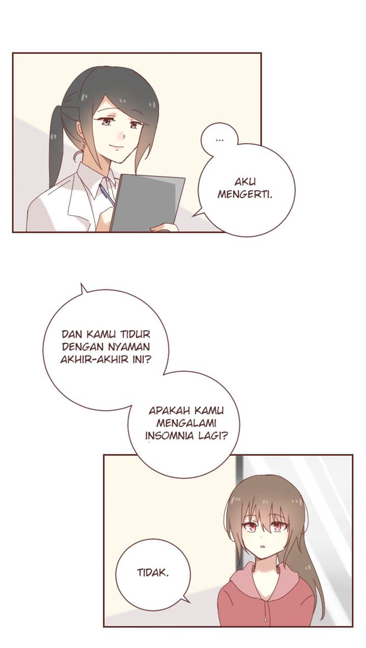 From Nightmare to Love Chapter 10 Gambar 19