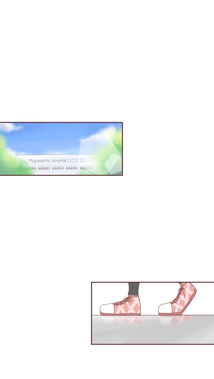 Baca Manhua From Nightmare to Love Chapter 10 Gambar 2