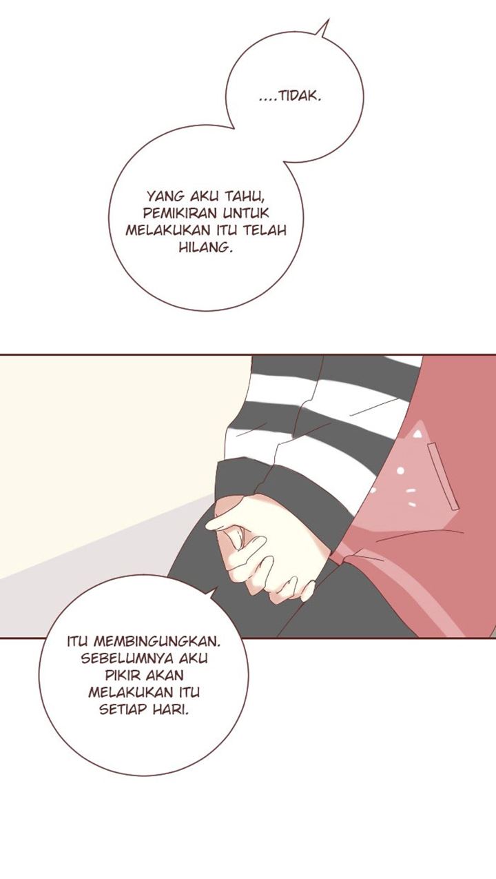 From Nightmare to Love Chapter 10 Gambar 21