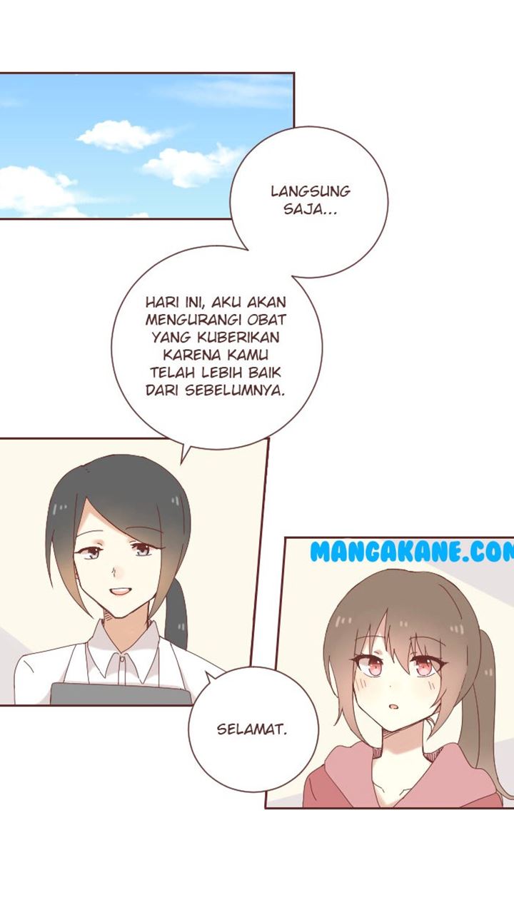 From Nightmare to Love Chapter 10 Gambar 27