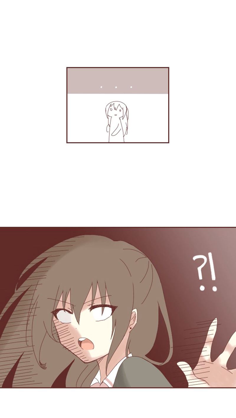From Nightmare to Love Chapter 08 Gambar 10