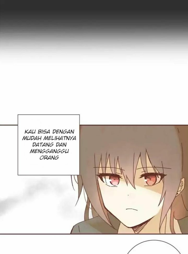 From Nightmare to Love Chapter 07 Gambar 24