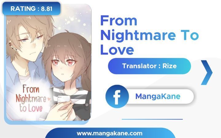 Baca Komik From Nightmare to Love Chapter 03 Gambar 1
