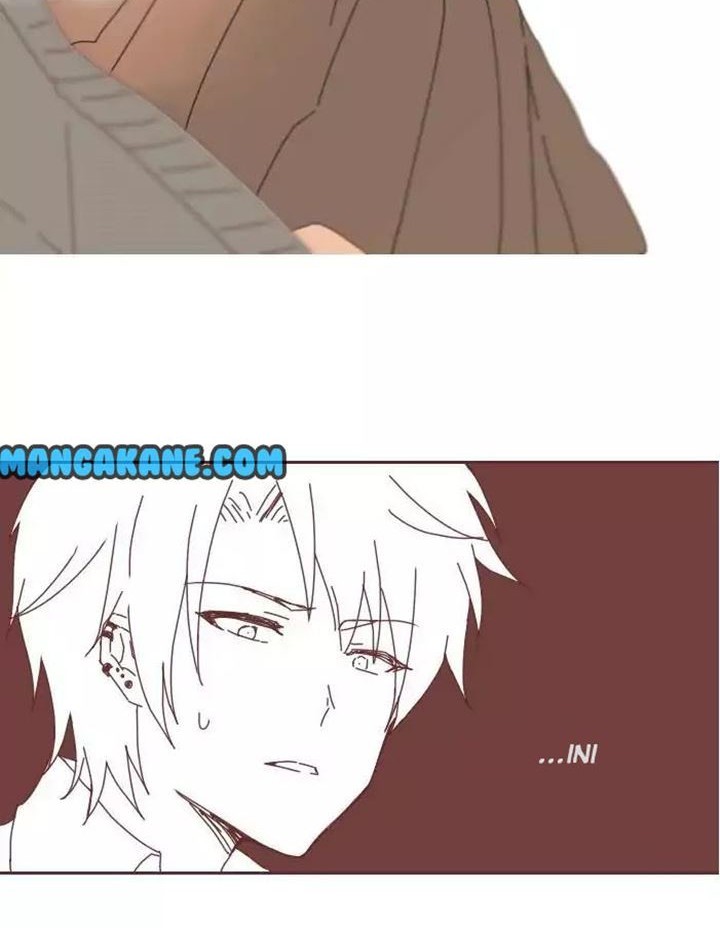 From Nightmare to Love Chapter 03 Gambar 12