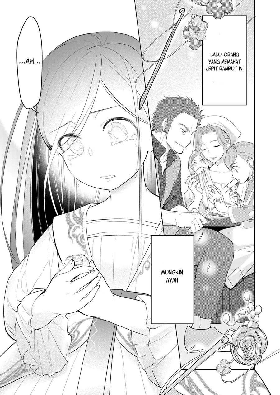 Honzuki no Gekokujou: Part 3 Chapter 01 Gambar 34