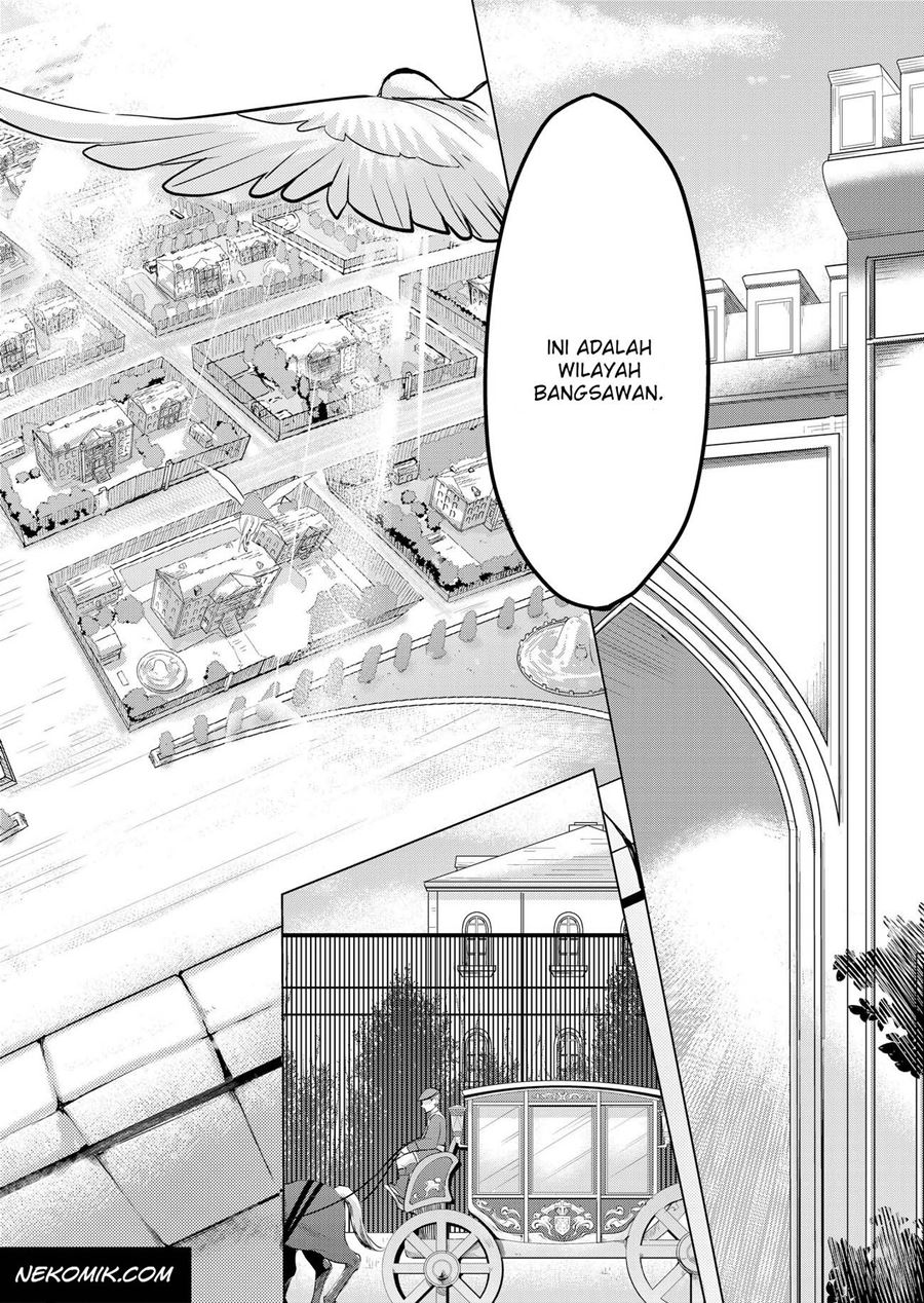Honzuki no Gekokujou: Part 3 Chapter 01 Gambar 8