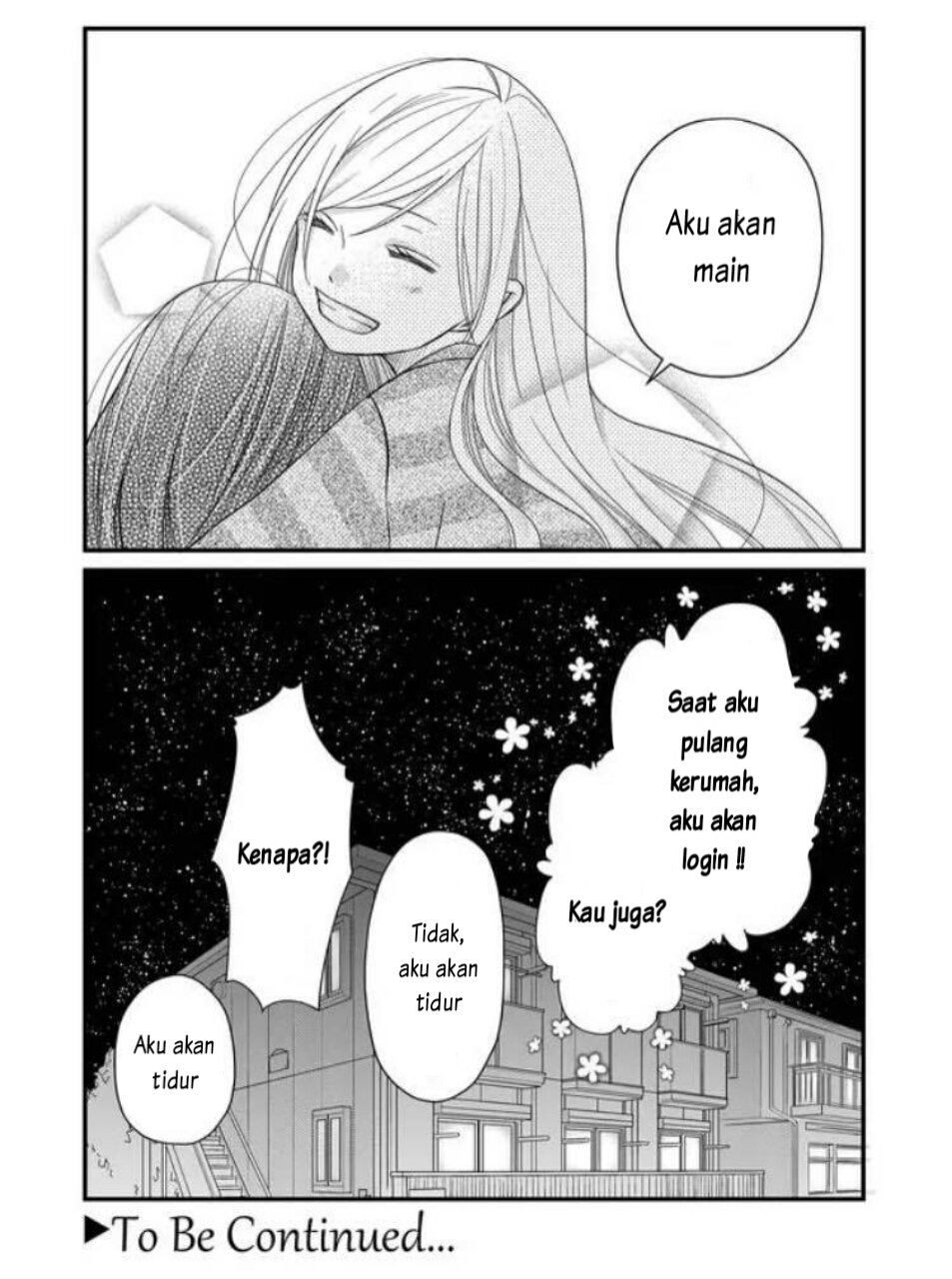 Yamada-kun to Lv999 no Koi wo Suru Chapter 06 Gambar 19