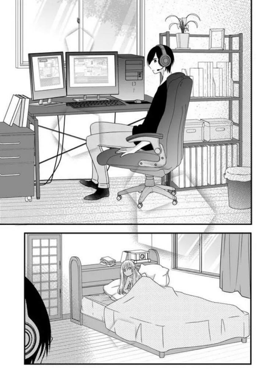 Yamada-kun to Lv999 no Koi wo Suru Chapter 02 Gambar 29