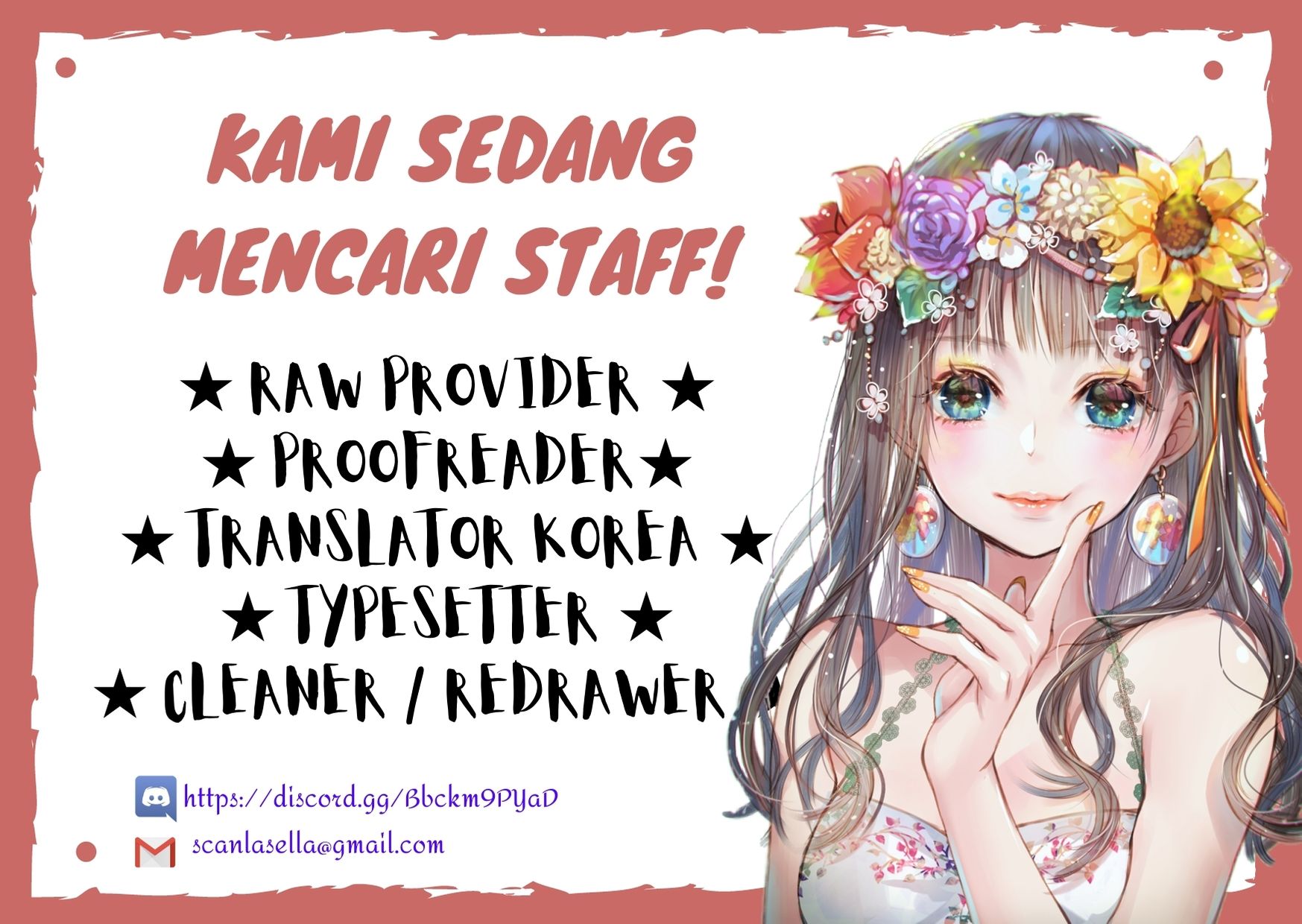 Secret Love Chapter 31 Gambar 11