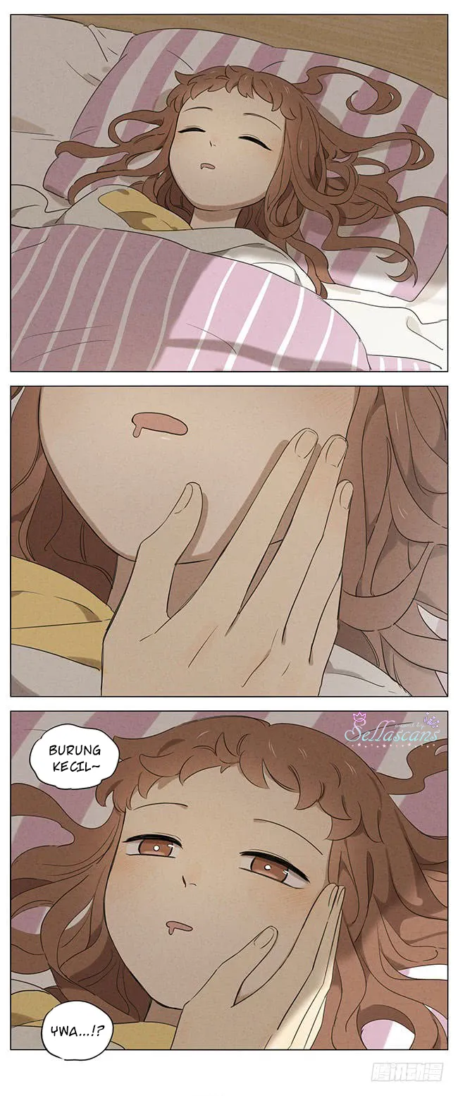 Baca Manhua Secret Love Chapter 27 Gambar 2