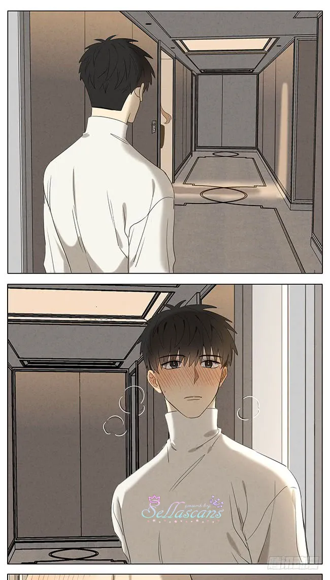 Baca Manhua Secret Love Chapter 26 Gambar 2