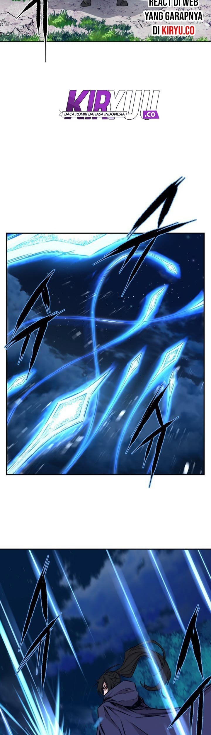 The Legend Of Mir: The Gold Armor Chapter 17 Gambar 42