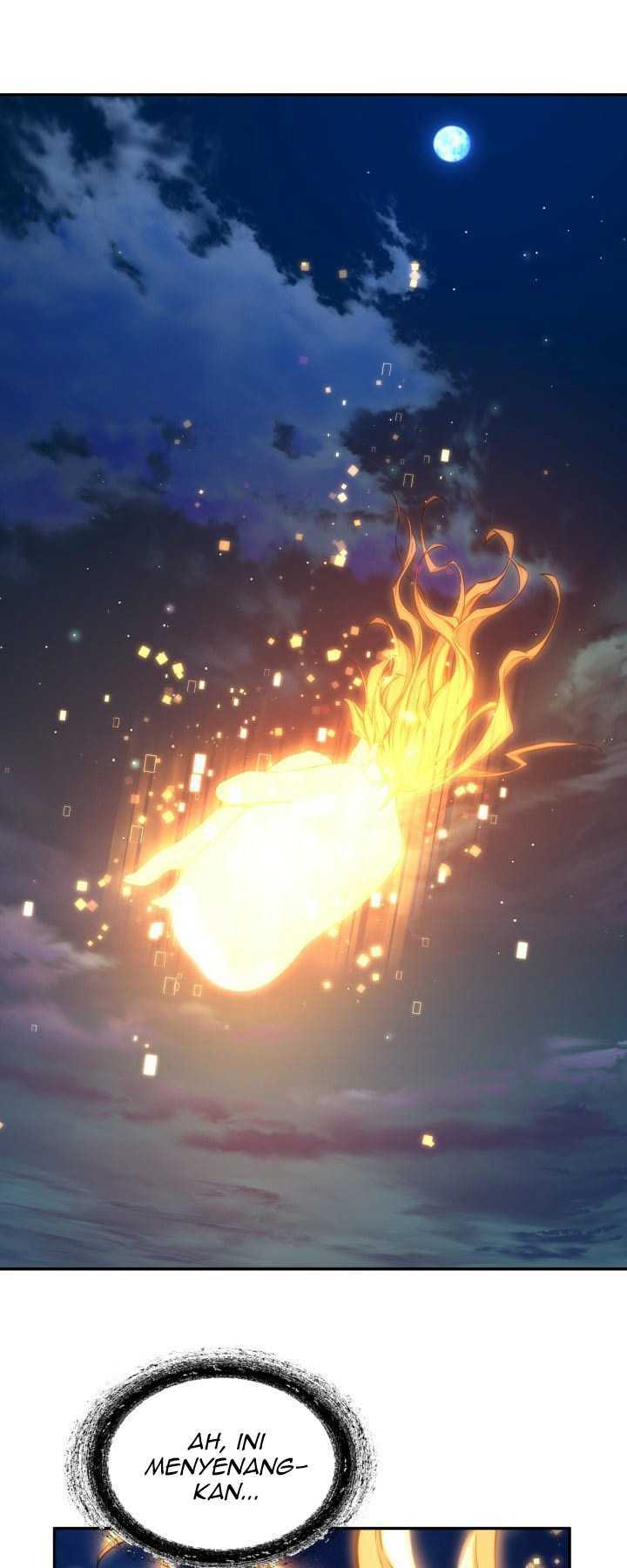 The Legend Of Mir: The Gold Armor Chapter 16 Gambar 12