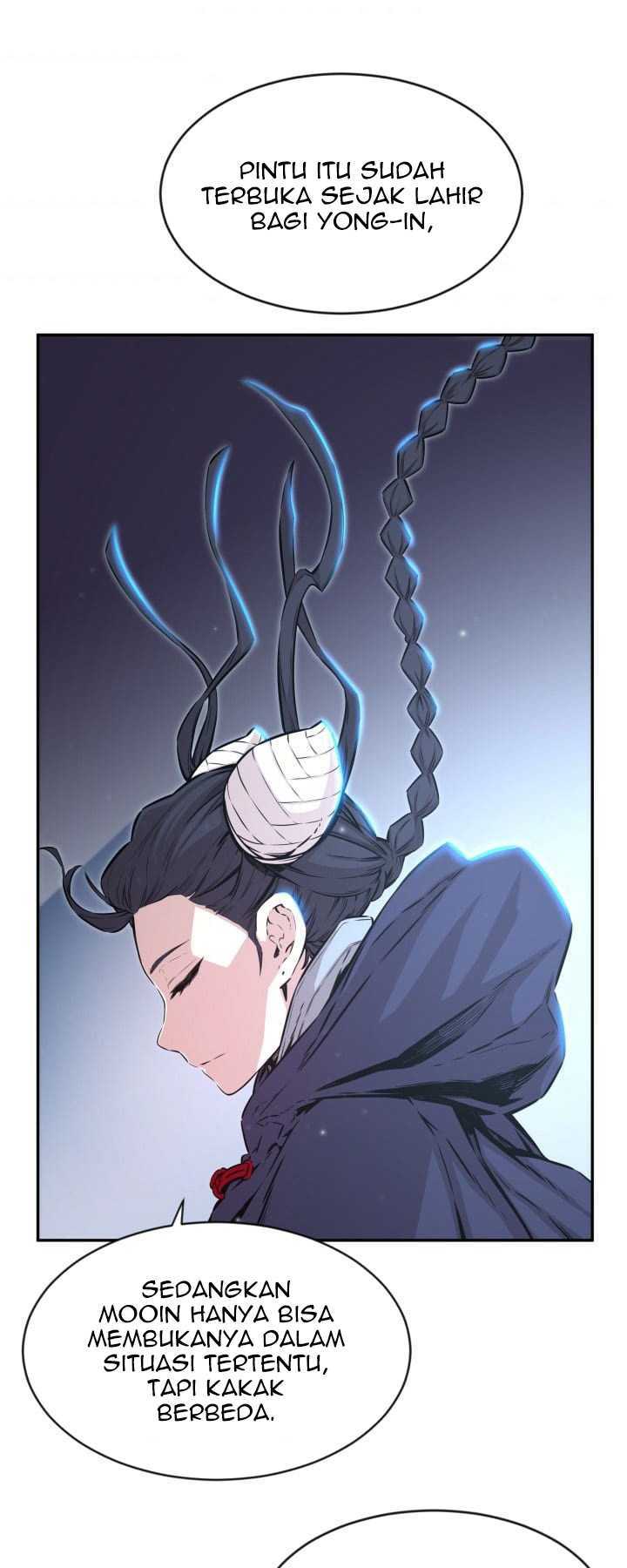 The Legend Of Mir: The Gold Armor Chapter 16 Gambar 3