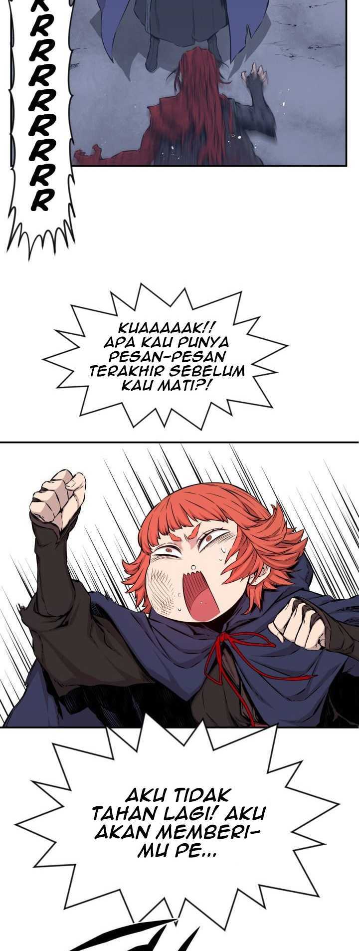 The Legend Of Mir: The Gold Armor Chapter 16 Gambar 39