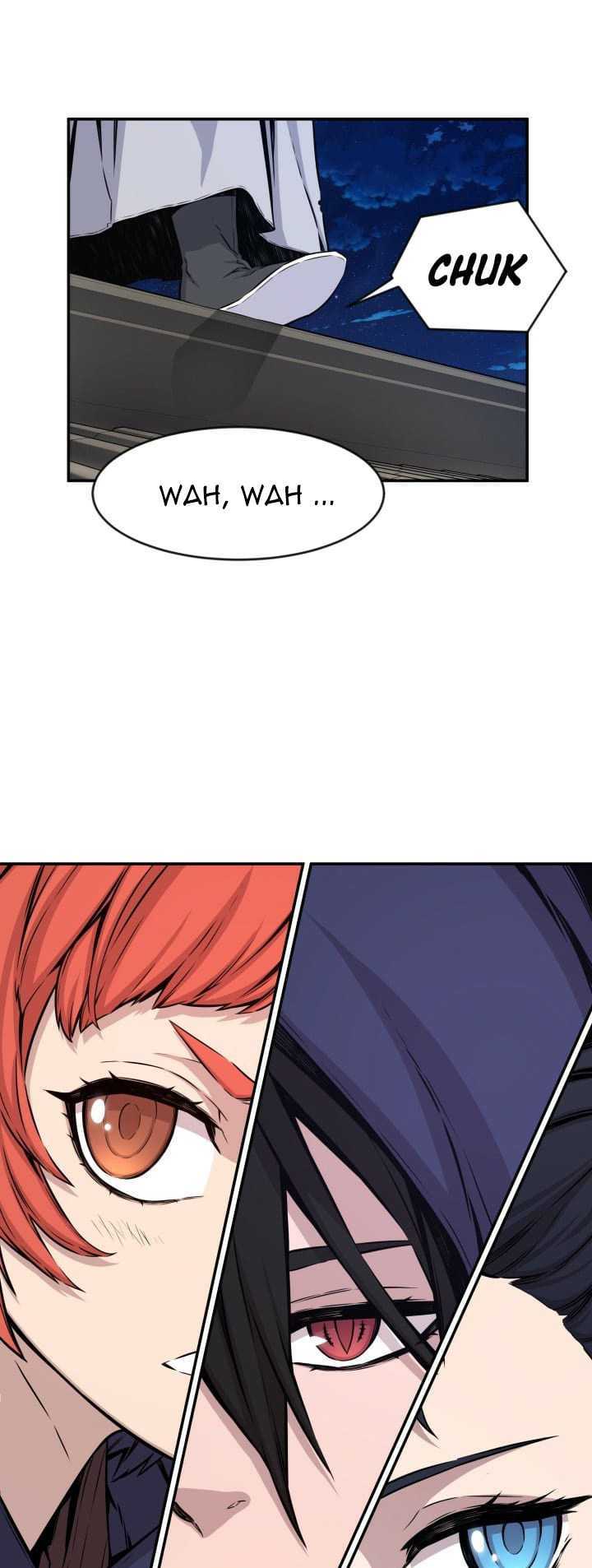 The Legend Of Mir: The Gold Armor Chapter 16 Gambar 43