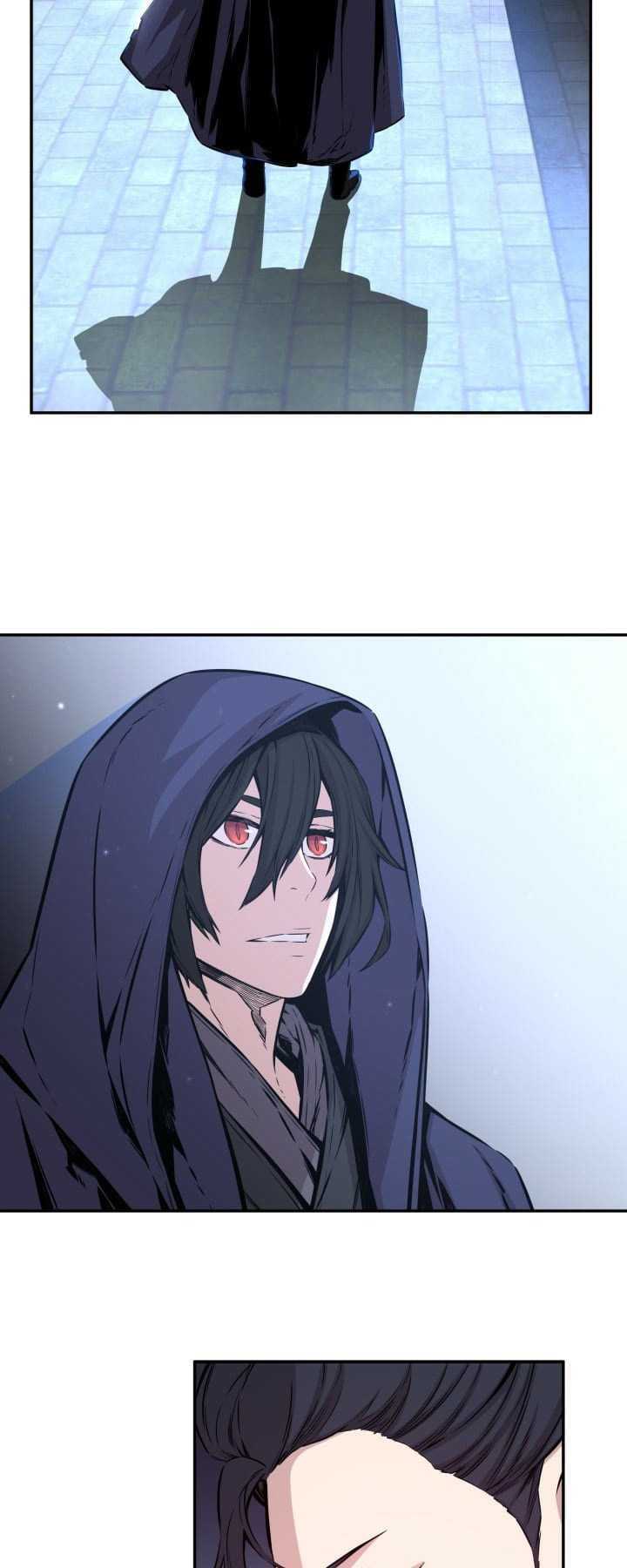 The Legend Of Mir: The Gold Armor Chapter 16 Gambar 6