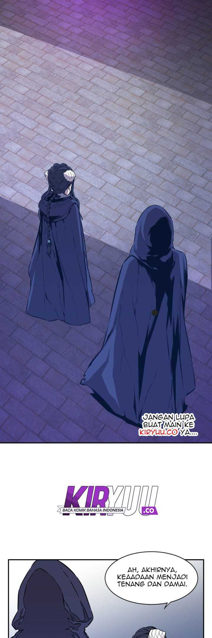 The Legend Of Mir: The Gold Armor Chapter 15 Gambar 13