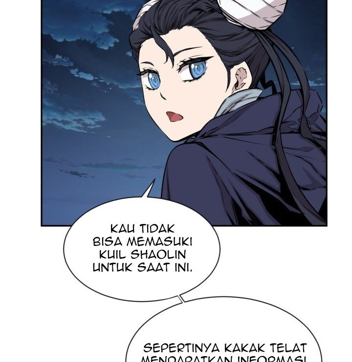 The Legend Of Mir: The Gold Armor Chapter 14 Gambar 21