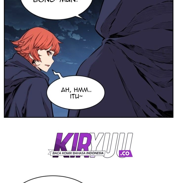 The Legend Of Mir: The Gold Armor Chapter 14 Gambar 23