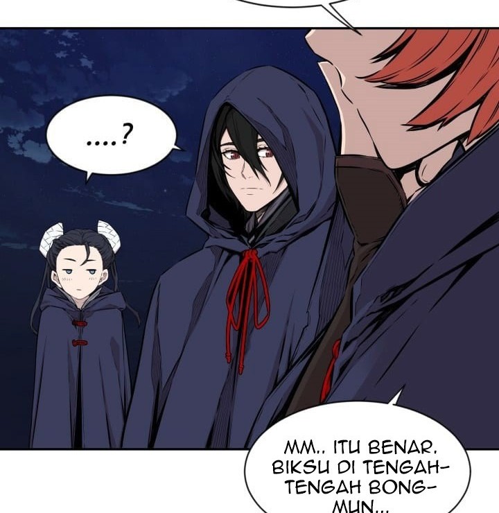 The Legend Of Mir: The Gold Armor Chapter 14 Gambar 27