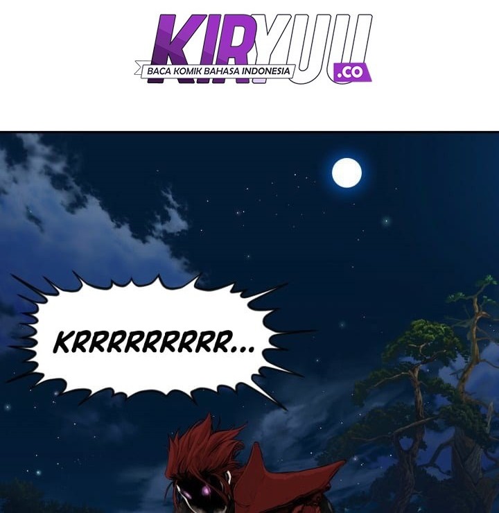 The Legend Of Mir: The Gold Armor Chapter 14 Gambar 33