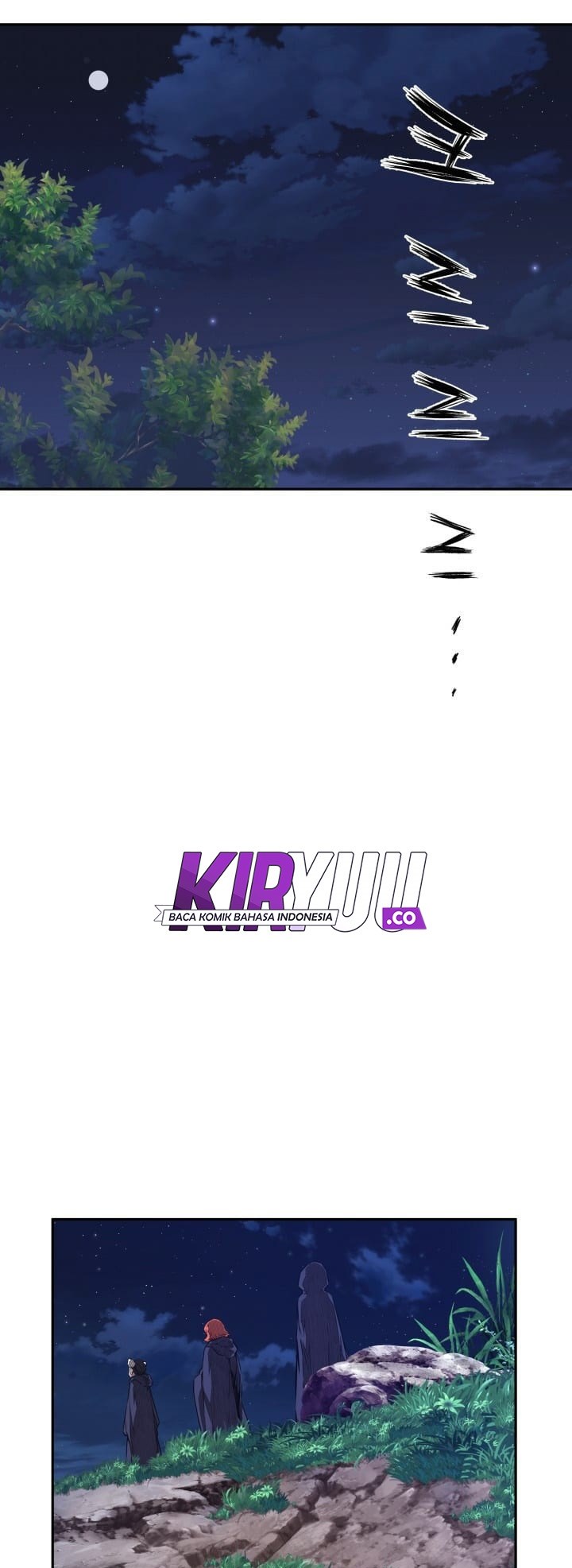 The Legend Of Mir: The Gold Armor Chapter 14 Gambar 38