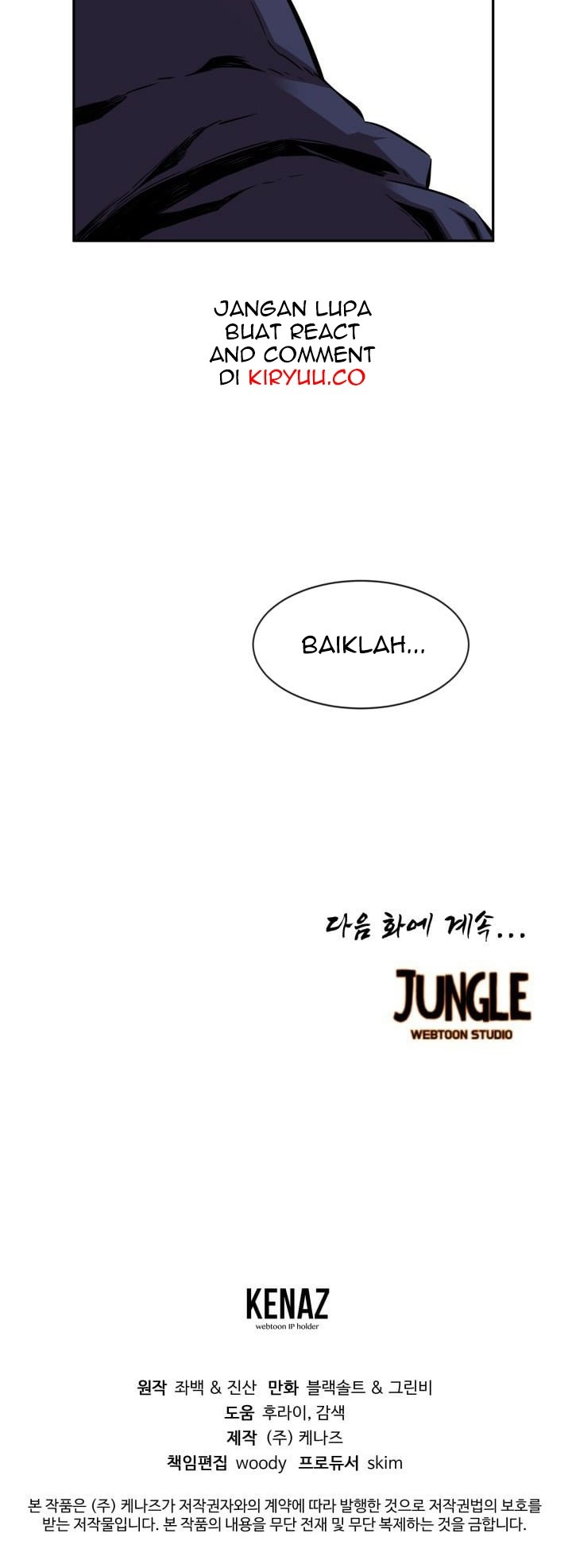 The Legend Of Mir: The Gold Armor Chapter 14 Gambar 46